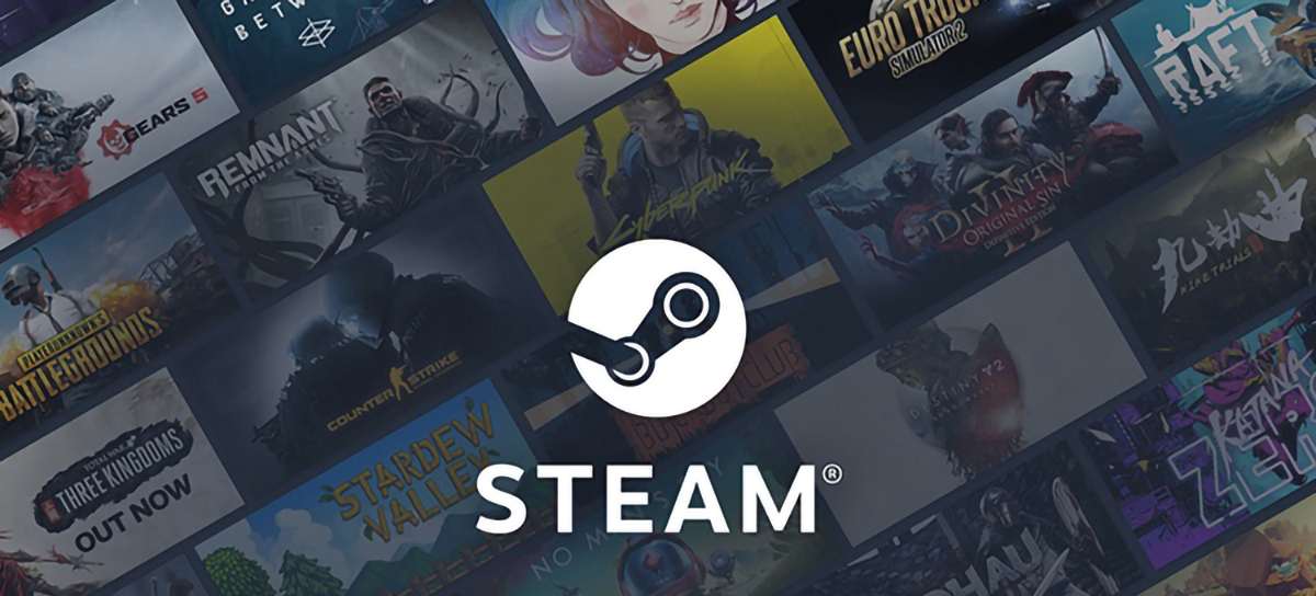 Steam正版离线游戏账号大全免费分享-四度游戏
