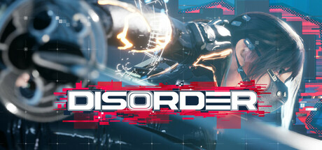 混乱2025/DISORDER 2025-游希520