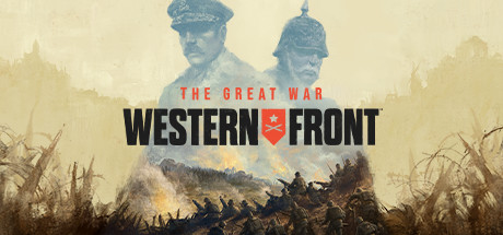 世界大战：西方战线/The Great War: Western Front-游希520