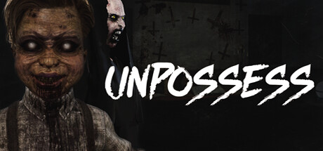 Unpossess：驱魔模拟器/Unpossess: Exorcism Simulator-游希520