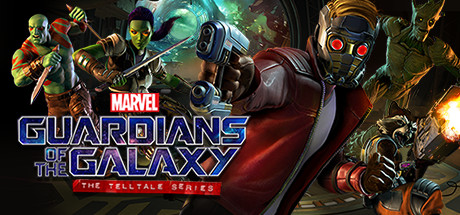 银河护卫队：故事版/Marvel’s Guardians of the Galaxy: The Telltale Series-5151游戏